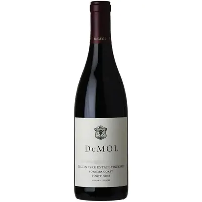 2023 - DuMOL - Estate Vineyard - Pinot Noir - Sonoma Coast
