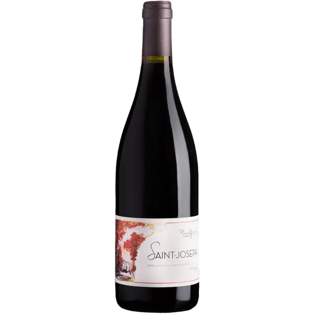 Famille Pierre Gaillard - Saint-Joseph - Clos de Cuminaille - Rouge