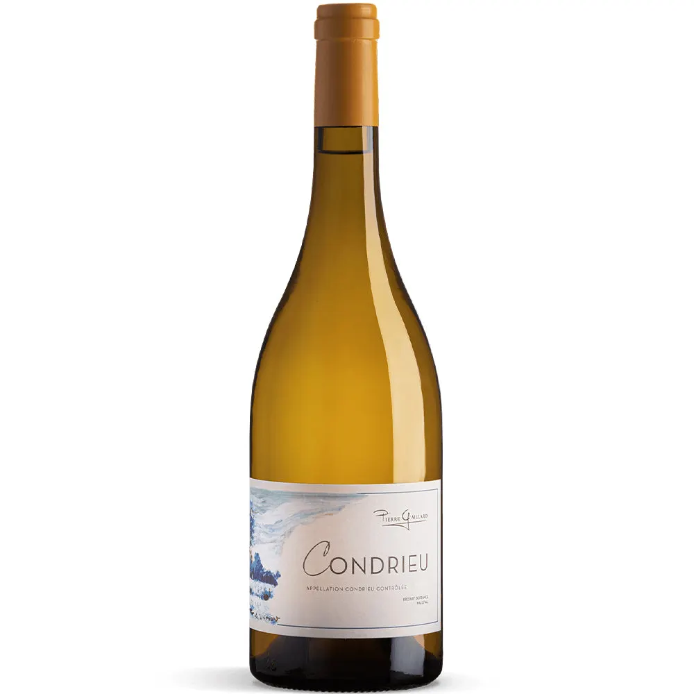 Famille Pierre Gaillard - Condrieu