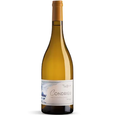 2023 - Famille Pierre Gaillard - Condrieu