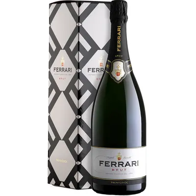 Ferrari - Metodo Classico - Brut - Trentino DOC