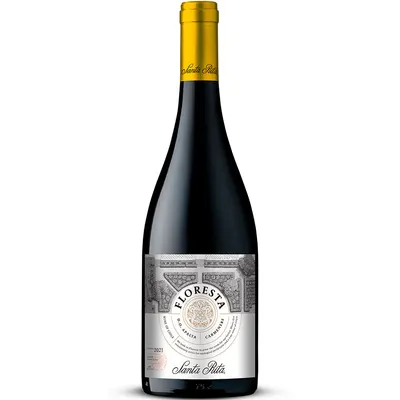 2021 - Floresta - Cabernet Sauvignon - Maipo Valley