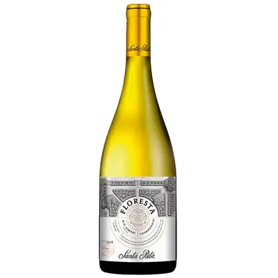 2021 - Floresta - Chardonnay - Casablanca Valley