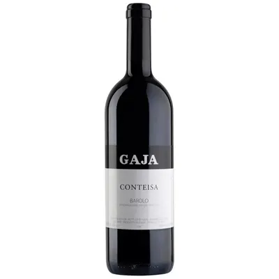 2014 - Gaja - Conteisa - Barolo