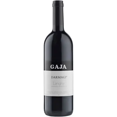 2021 - Gaja - Darmagi - Langhe