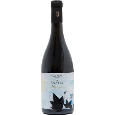 2023 - Gavalas Winery - Enalia - Assyrtiko - Santorini