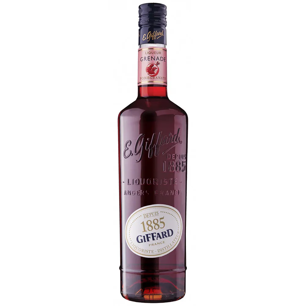 Giffard - Grenadine Liqueur