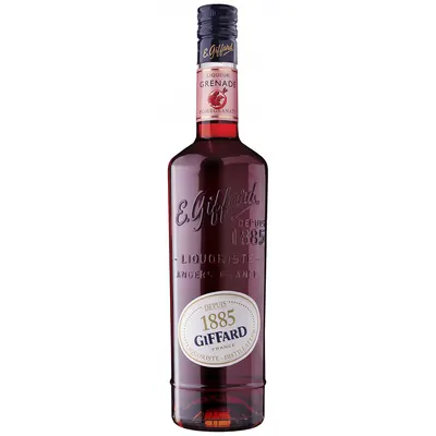 Giffard - Grenadine Liqueur