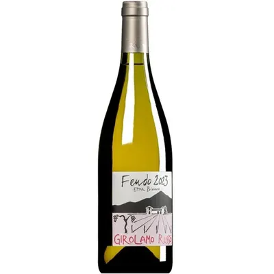 2023 - Girolamo Russo - Feudo - Etna Bianco DOC