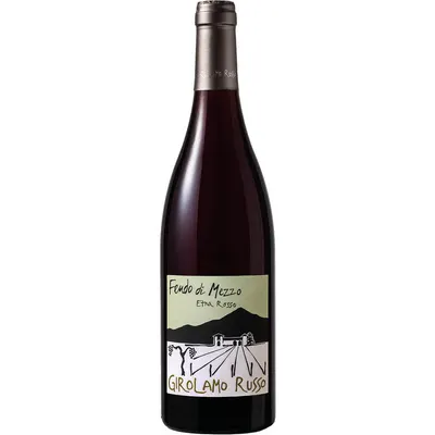 2021 - Girolamo Russo - Feudo di Mezzo - Etna Rosso DOC