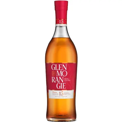 Glenmorangie - Lasanta - 15 yrs