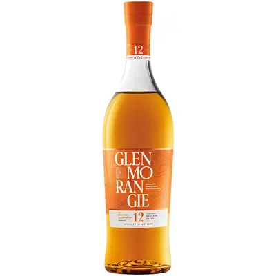 Glenmorangie - Original - 12 yrs