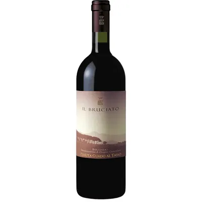 2022 - Guado al Tasso - Il Bruciato - Bolgheri DOC