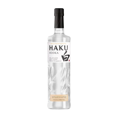 Haku - Vodka - Japan