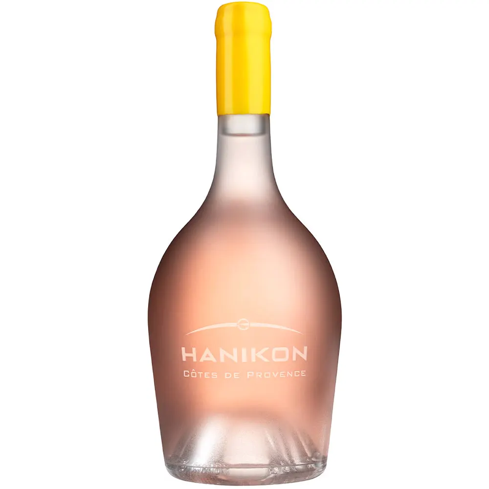 Hanikon - Rosé