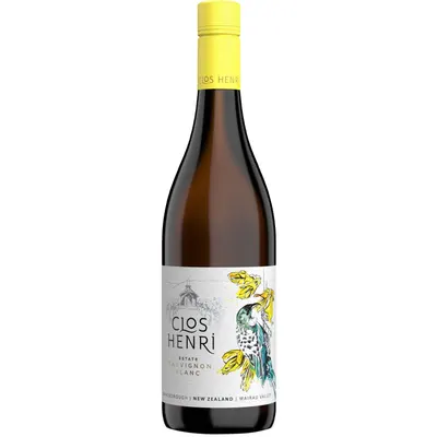 2025 - Henri Bourgeois - Clos Henri Estate - Sauvignon Blanc