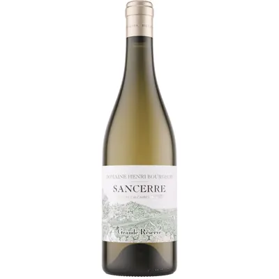 2025 - Henri Bourgeois - Grande Réserve - Sancerre