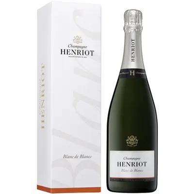 Henriot - Blanc de Blancs