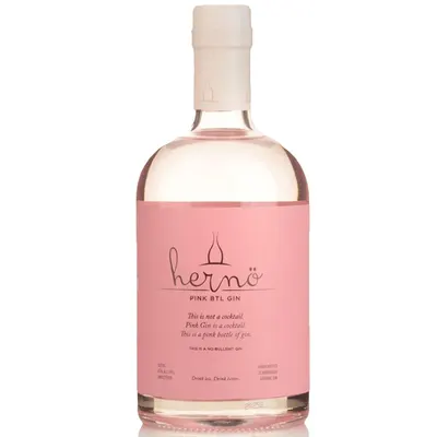 Herno - Pink Btl Gin - Gin