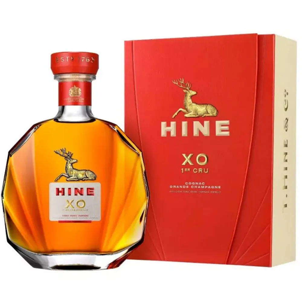 Hine - XO - 1er Cru