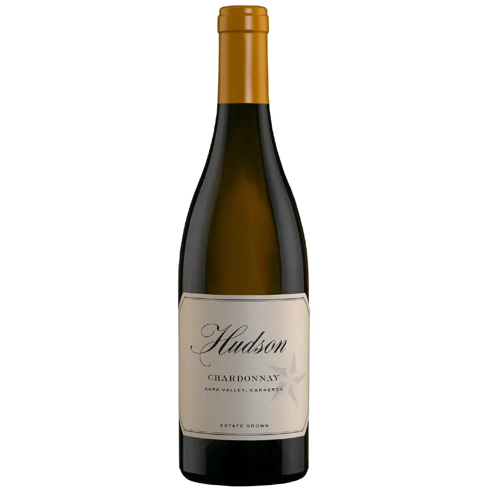 Hudson Vineyards - Chardonnay - Napa Valley