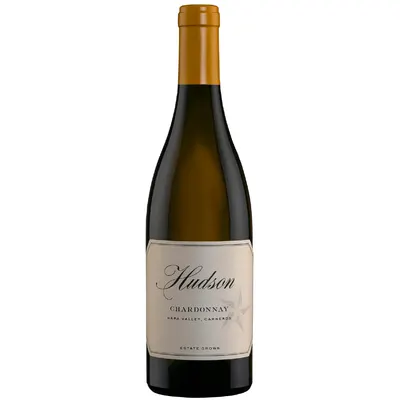 2020 - Hudson Vineyards - Chardonnay - Napa Valley