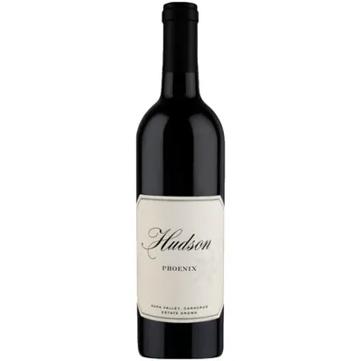 2019 - Hudson Vineyards - Phoenix - Napa Valley