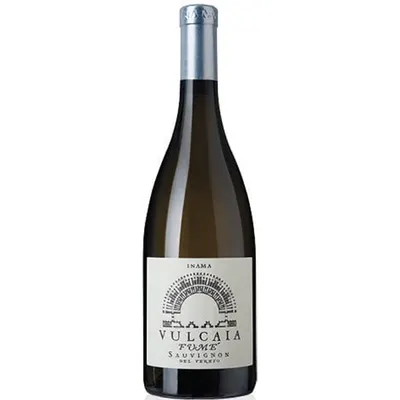2022 - Inama - Vulcaia Fumé - Sauvignon del Veneto IGT