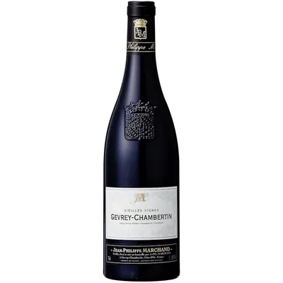 2019 - JP Marchand - Gevrey Chambertin - Vieilles Vignes - Kosher