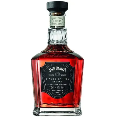 Jack Daniel’s - Single Barrel Select