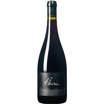 2021 - Jean Foillard - Fleurie