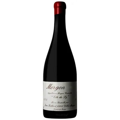 2023 - Jean Foillard - Morgon - Côte Du Py