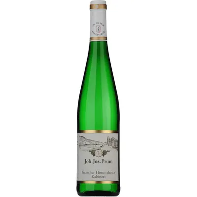 2022 - Weingut Joh. Jos. Prüm - Graacher Himmelreich - Riesling Kabinett