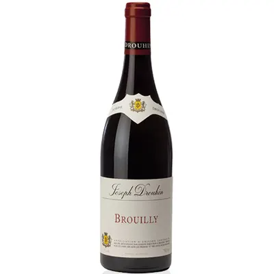 2022 - Joseph Drouhin - Brouilly
