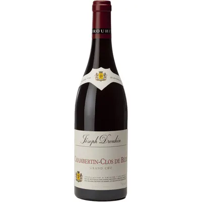 2011 - Joseph Drouhin - Chambertin-Clos de Bèze - Grand Cru