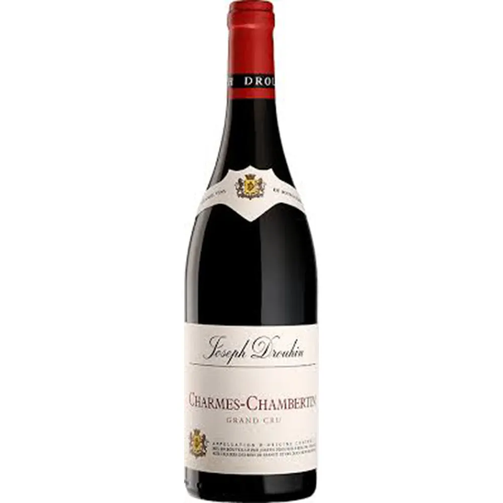 Joseph Drouhin - Charmes-Chambertin - Grand Cru
