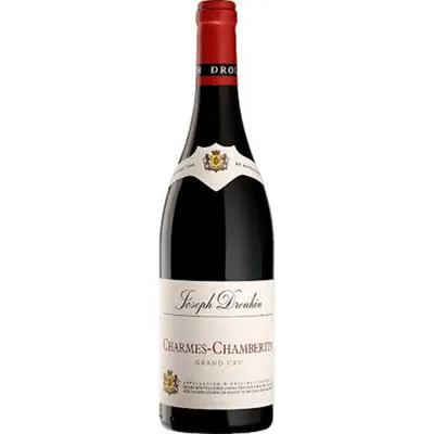 2021 - Joseph Drouhin - Charmes-Chambertin - Grand Cru