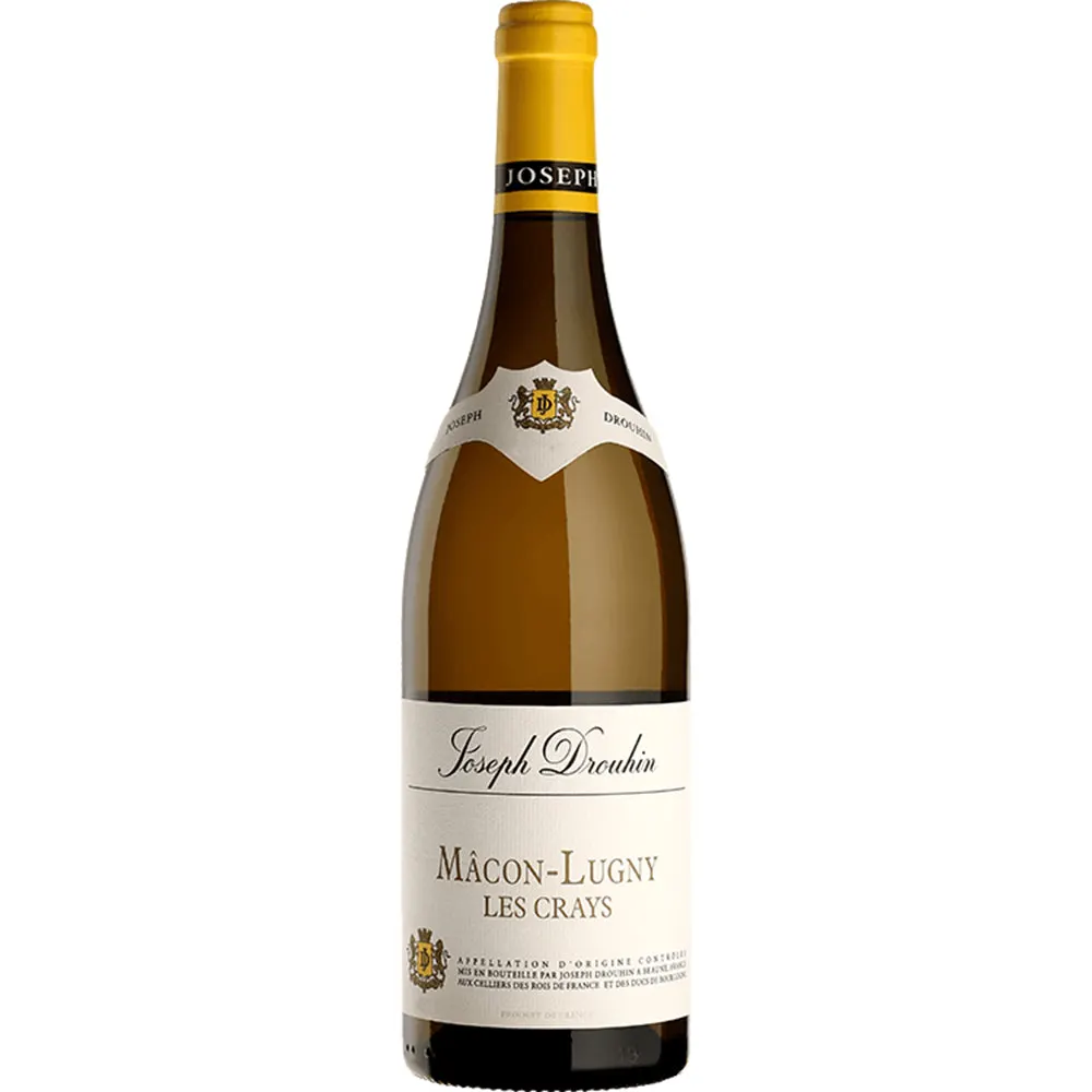 Joseph Drouhin - Mâcon-Lugny - Les Crays