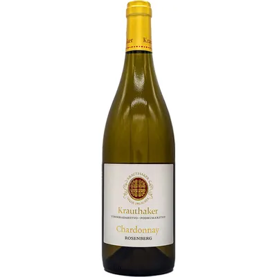 2022 - Krauthaker - Chardonnay Rosenberg