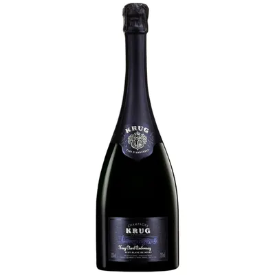 2006 - Krug - Clos d'Ambonnay - Blanc de Noirs - Brut