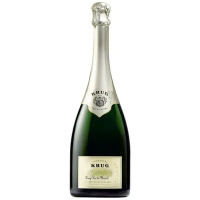 2006 - Krug - Clos du Mesnil - Blanc de Blancs - Brut