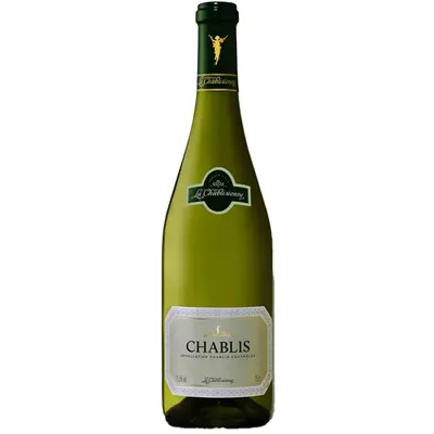 2023 - La Chablisienne - Chablis - Kosher