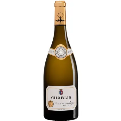 2023 - La Chablisienne - Petit Chablis - Cuvées 1923