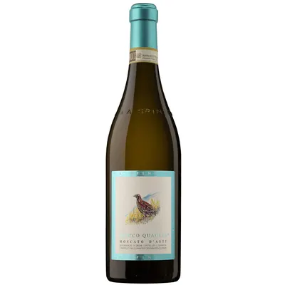 2024 - La Spinetta - Bricco Quaglia - Moscato d'Asti