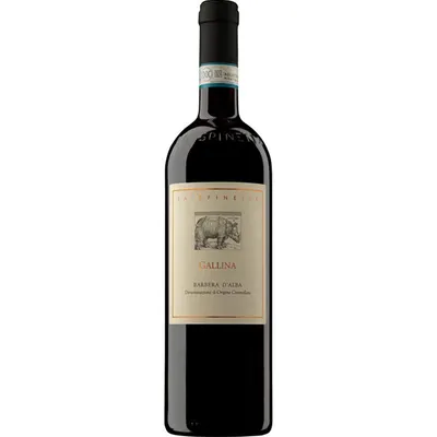 2019 - La Spinetta- Gallina - Barbera d'Alba