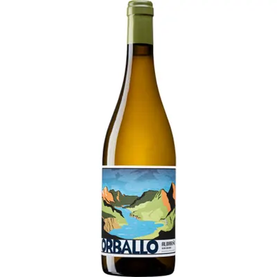 2024 - La Val - Orballo - Albariño
