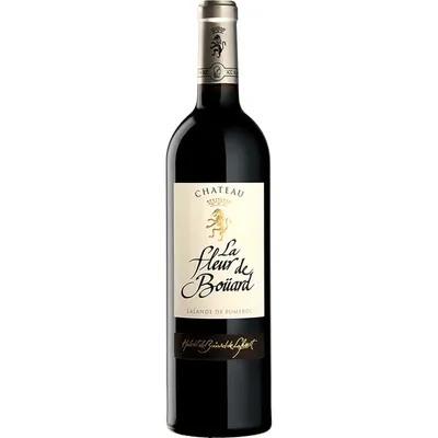 2018 - Château La Fleur de Boüard - Lalande-de-Pomerol