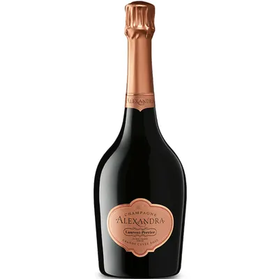 2012 - Laurent-Perrier - Cuvée Alexandra - Rosé