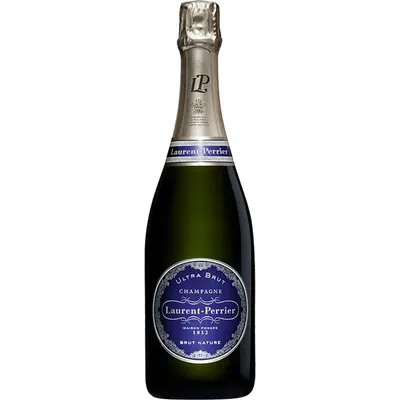 Laurent-Perrier - Ultra Brut