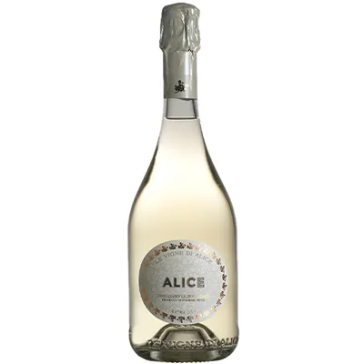 2025 - Le Vigne di Alice - Prosecco - Conegliano Valdobbiadene - Extra Dry